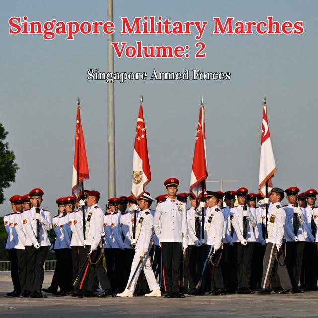 Singapore Armed Forces