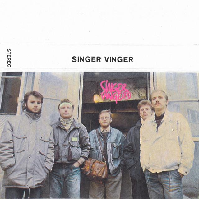Singer Vinger