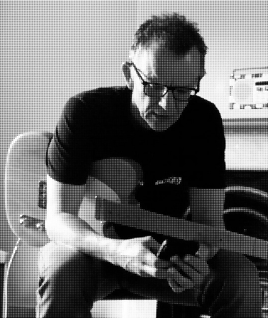 Single Audio Channel