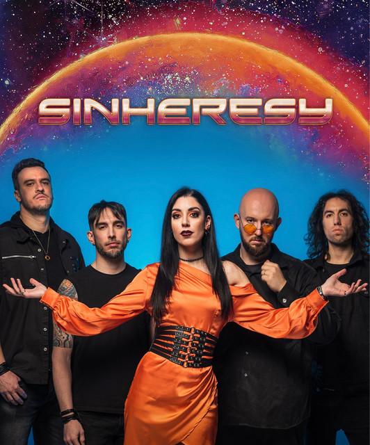 SinHeresy