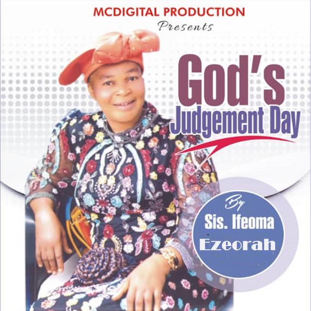 Sis. Ifeoma Ezeorah