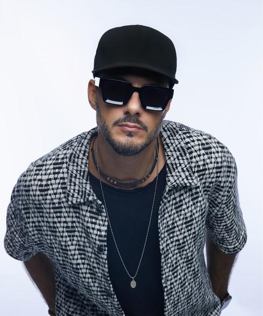 Sisko Electrofanatik