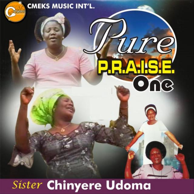 Sister Chinyere Udoma