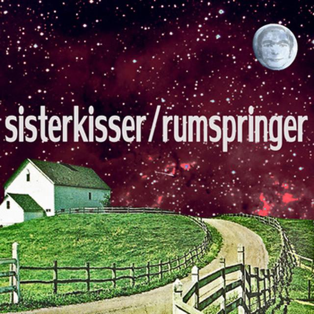 Sister Kisser