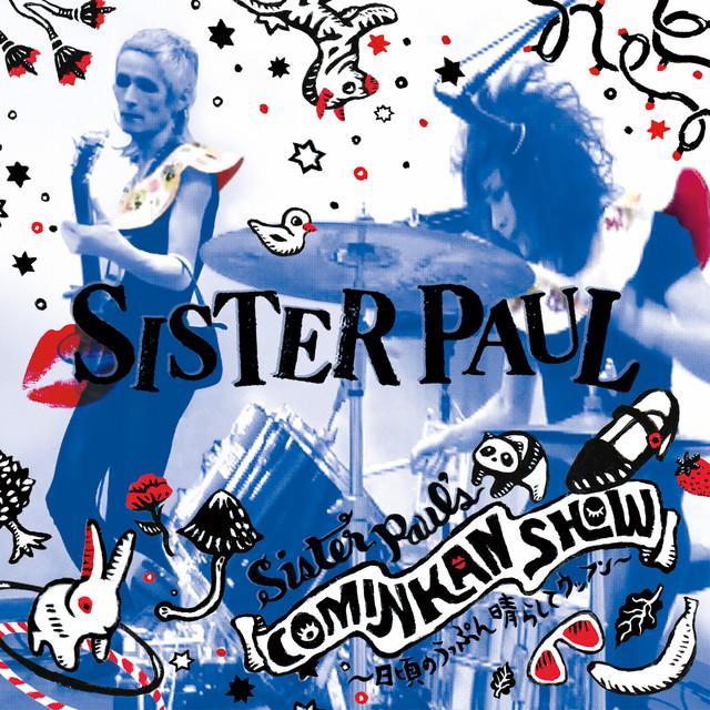 Sister Paul
