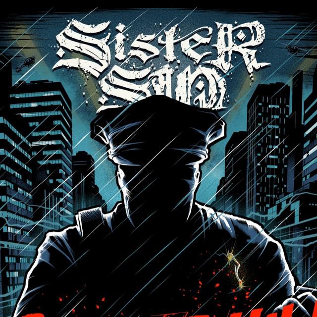 Sister Sin