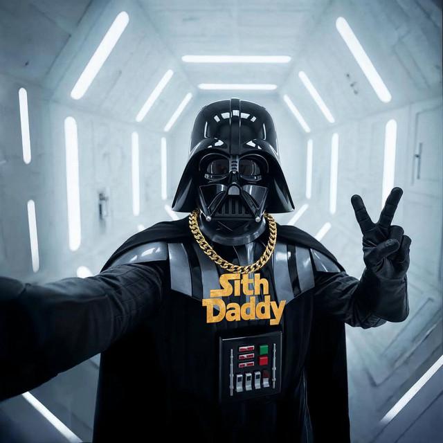Sith Daddy