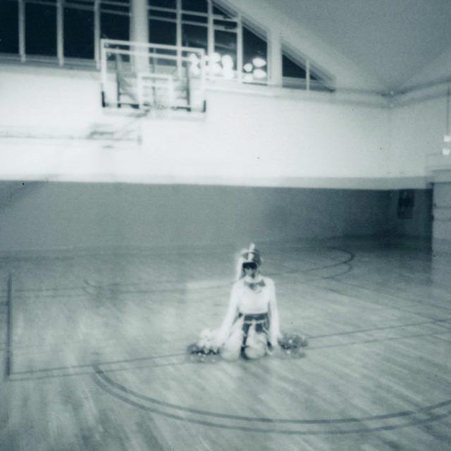 Six Impossible Things