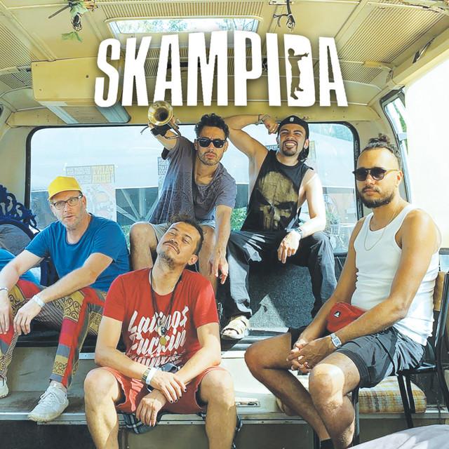 Skampida