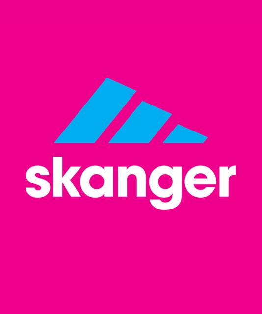 Skanger