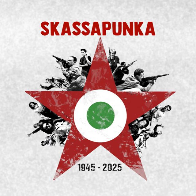 Skassapunka