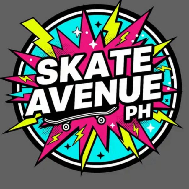 Skate Avennue PH