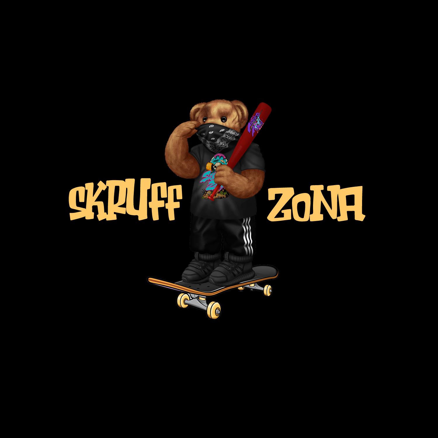 Skruff Zona
