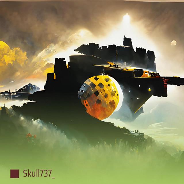 Skull737_ - Songs, Events and Music Stats | Viberate.com