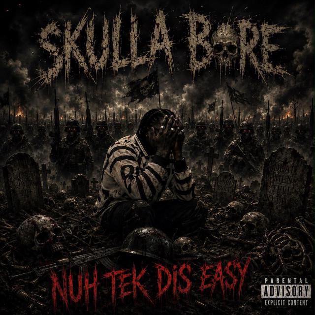 Skulla Bore