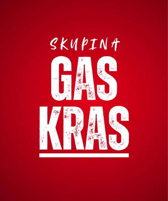 Skupina GAS KRAS