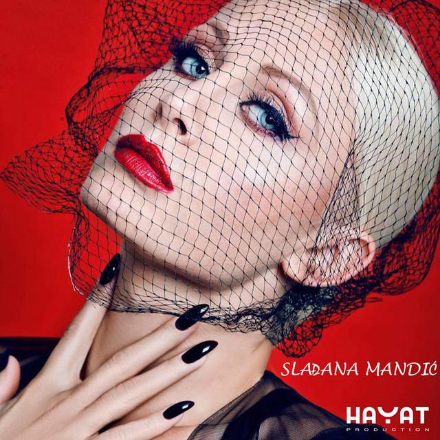 Slađana Mandić