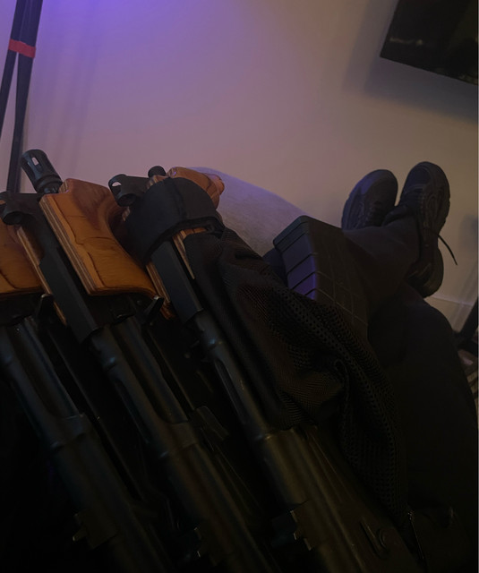 Slappersonn