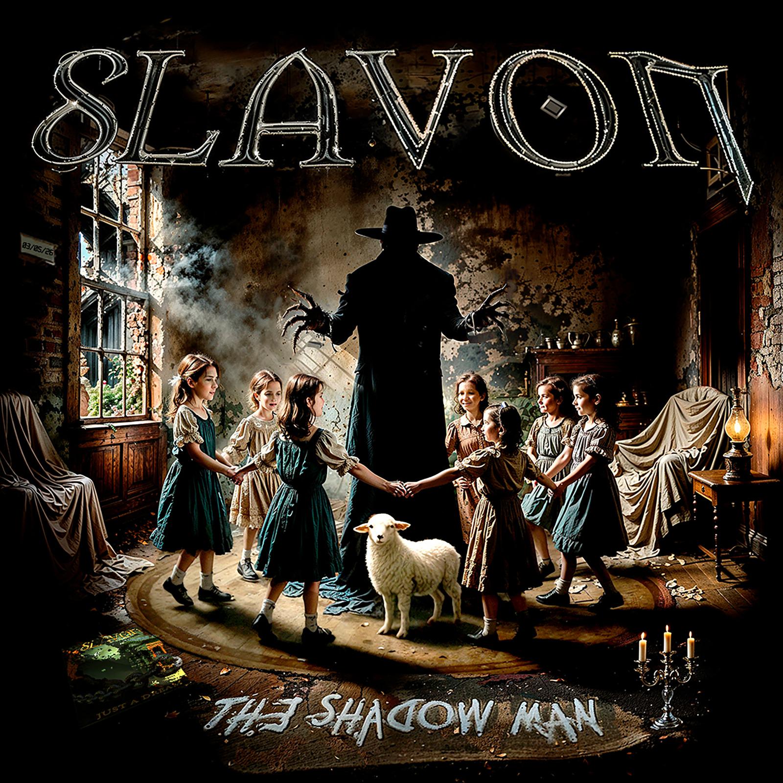 Slavon
