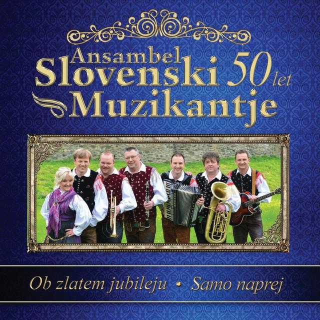 Slovenski muzikantje