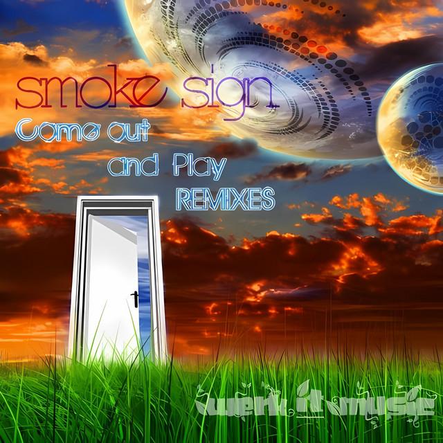 Smoke Sign