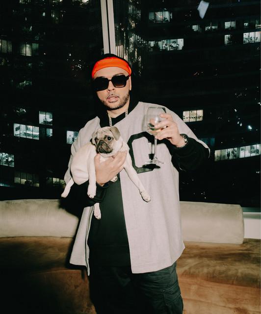 Smoky Mo (Смоки Мо)