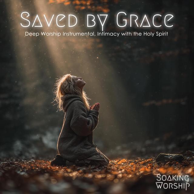 Soaking Worship