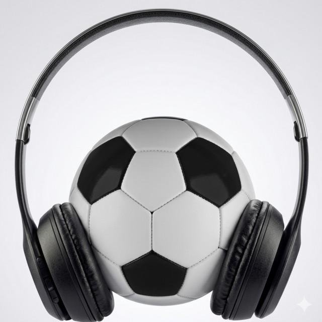 Soccer Will Be the Music