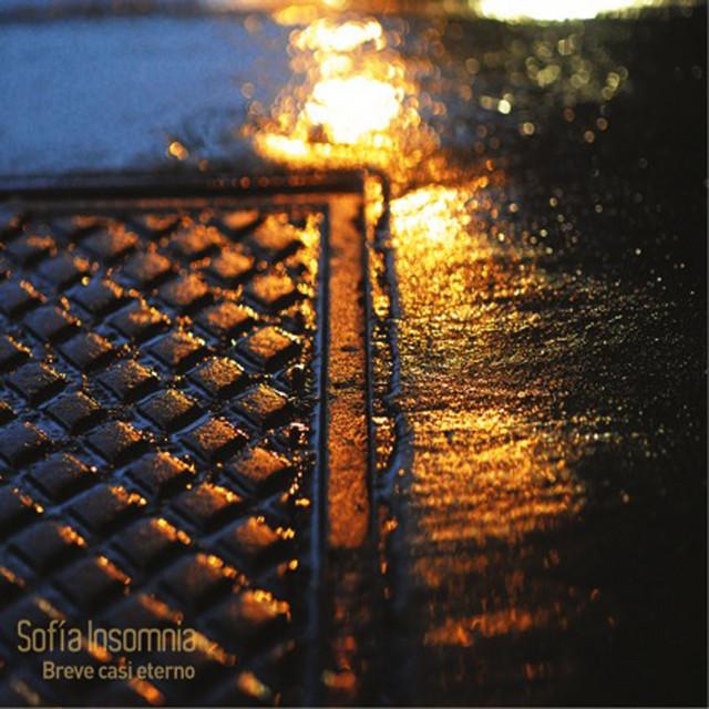 Sofía Insomnia