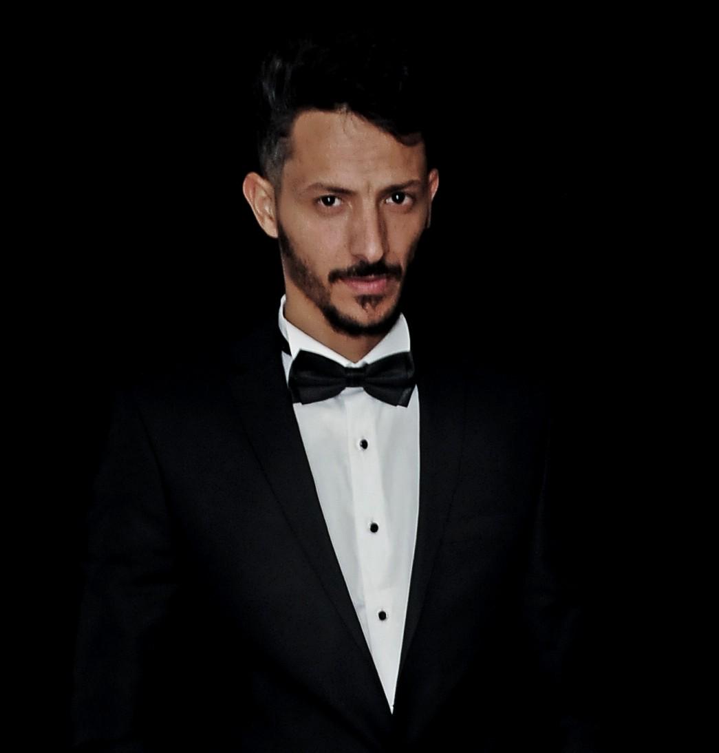 Sofiane DMC