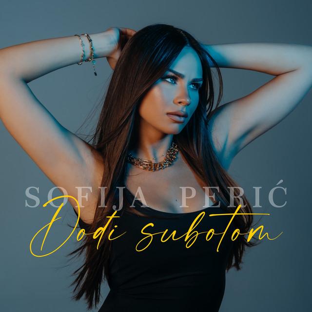 Sofija Perić