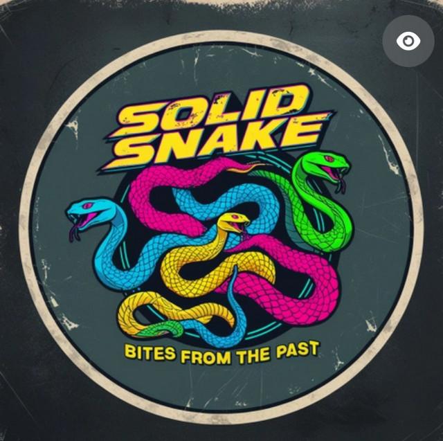 Solid Snake