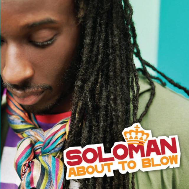 Soloman - Songs, Events and Music Stats | Viberate.com