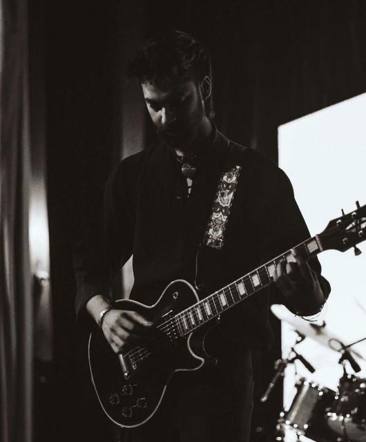 Solomon Majid