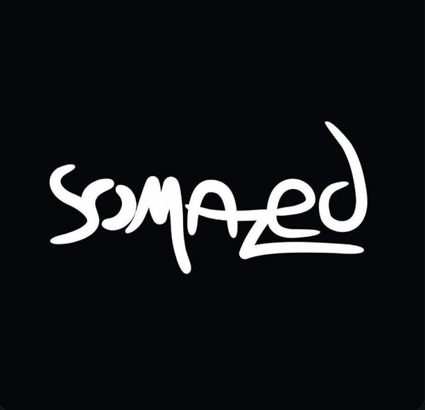 Somazed