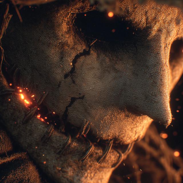 Son of the Dead Sun