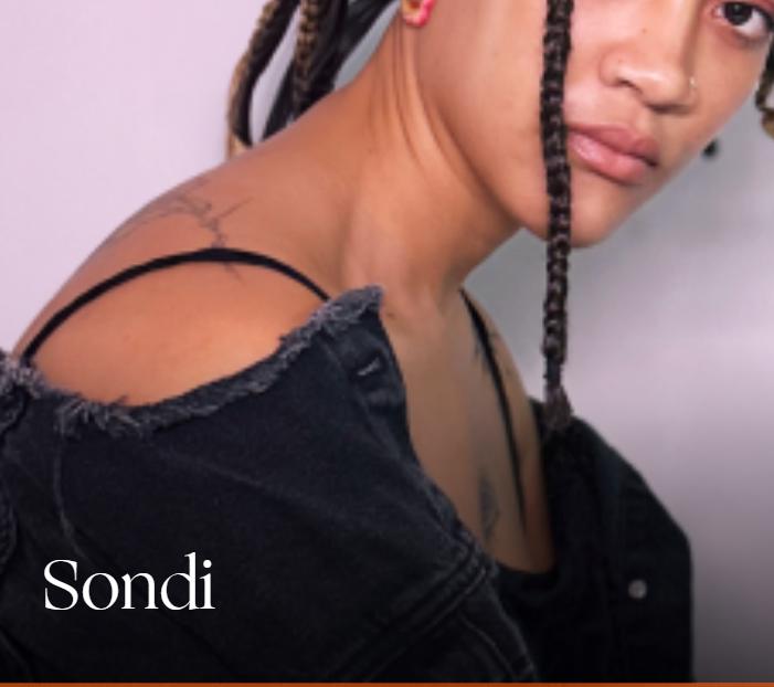 Sondi