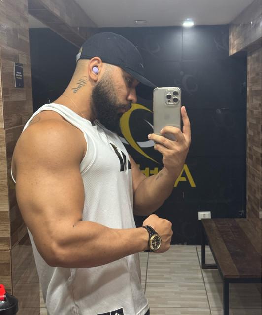 Sonhador Rap Motivação