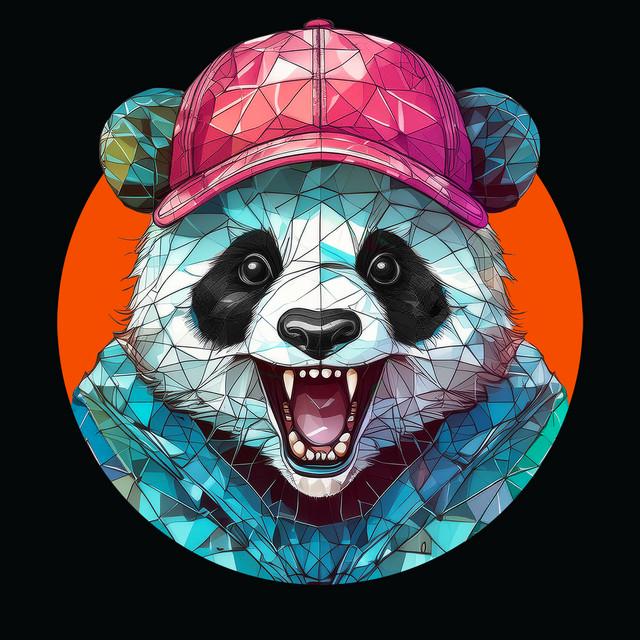 Sonic Panda