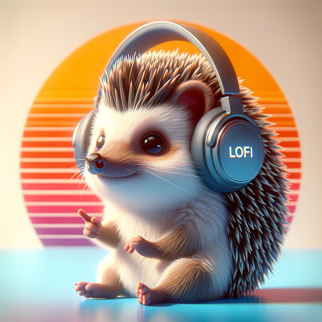 Sonic Strokes