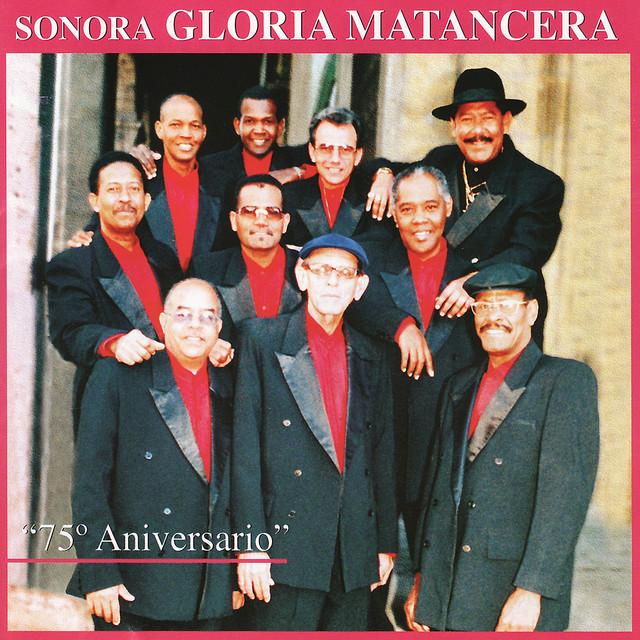 Sonora Gloria Matancera