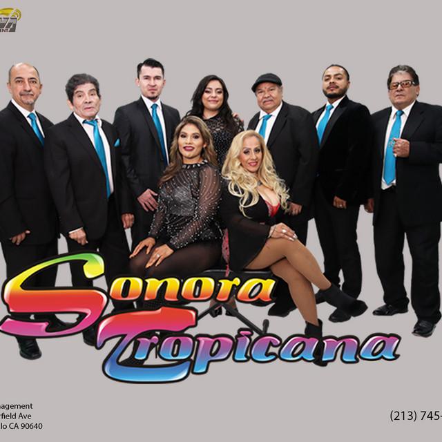 Sonora Tropicana