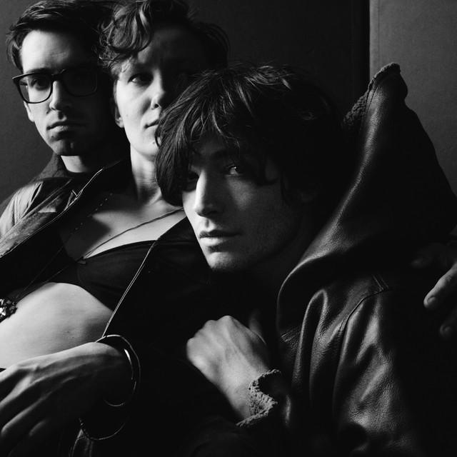 Sons of an Illustrious Father