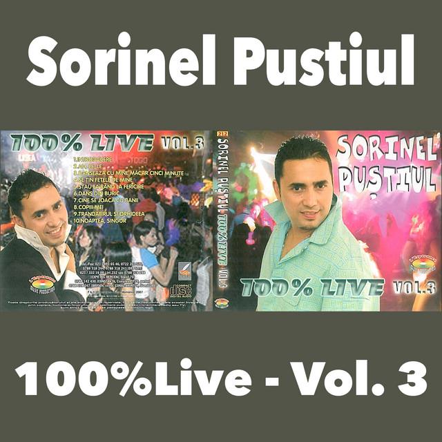 Sorinel Pustiul