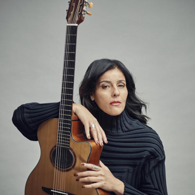 Souad Massi