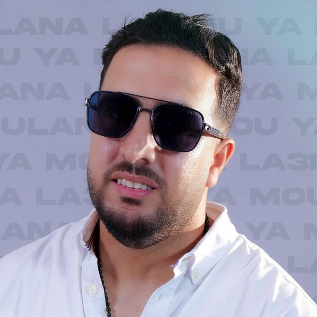 Soufian Azoum