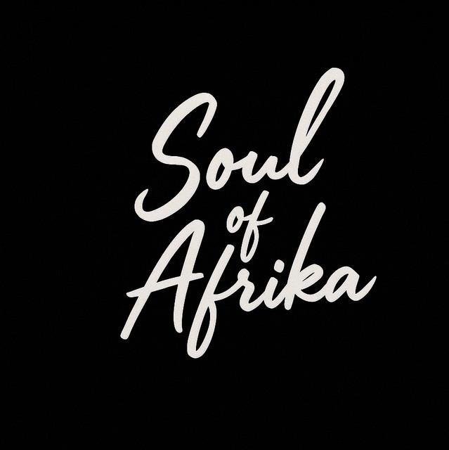 Soul of Afrika
