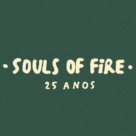 Souls Of Fire