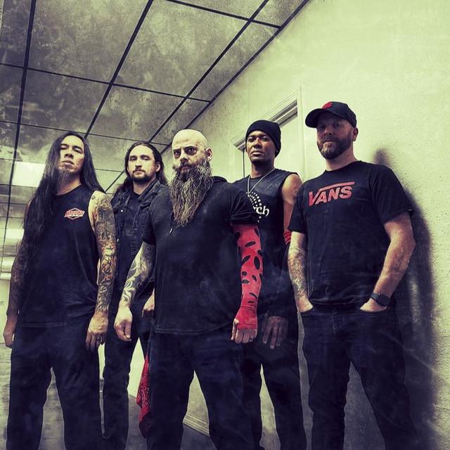 Soulswitch at Nightrain