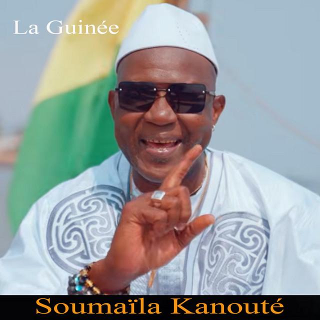 Soumaïla Kanouté